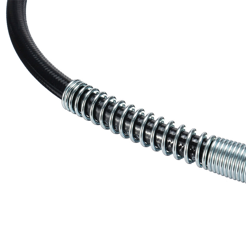 60cm High Pressure 630bar Microbore Fill Hose For PCP Air Charging Pump