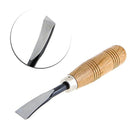 6pcs Professional Wood Carving Tools Kit Woodworking Craft Chisel Hand