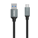 Bakeey 2.4A Type C Fast Charging Data Cable For Huawei P30 Pro Mate30 MagicBook Pro Xiaomi Mi9 9Pro 5G S10+ Note 10 5G