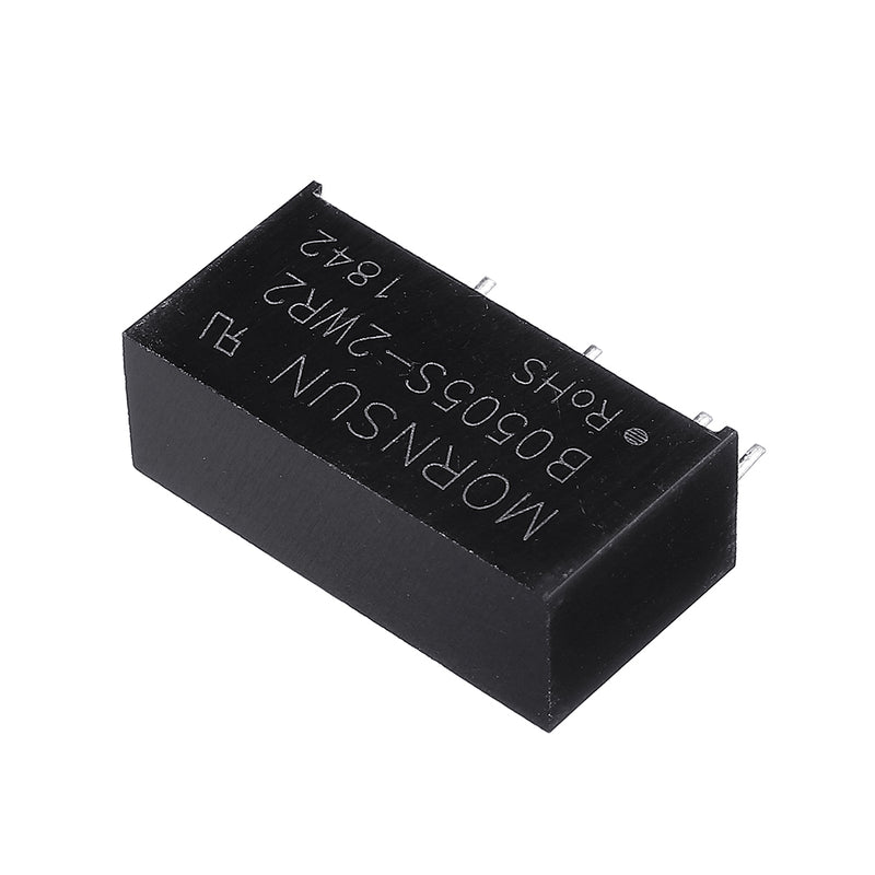 B0505S-2WR2 B0505S DC-DC Isolation Power Supply Module Input 4.5-5.5V Output 5V 0.4A