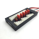 T Style Anti Slip Short Circuit Plug Protector Insulating Caps for RC Models