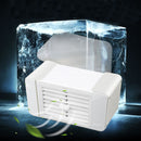 Mini USB Air Conditioner Cooler Fan Portable Table Desk Small Bladeless Fan Cooling Wind