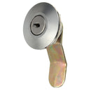 Keyed Alike Mailbox Drawer Cupboard Locker Filing Cabinet Cam Lock 90 Rotation + 2 Keys