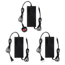 42V 3A Quick Power Battery Charger Adapter For Xiaomi Ninebot BIRD LIME Electric Scooter ES1/ES2/ES4/M365