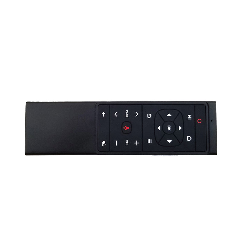 MT12 2.4GHz Remote Control 360 Motion Sensing Voice Air Mouse For Android TV Box Projector Home theater