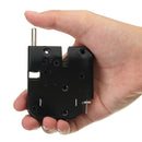 K06 12V DC 2A Ejector Rob Electric Magnetic Intelligent Cabinet Door Lock Ejected Fail Secure