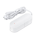 DYCSM WIFI Water Level Sensor Wifi Water Leakage Sensor App Notification Home Security Water Detector Tuya Support Alexa Google Home