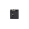 20*20*10mm Aluminum Alloy Black Heating Block for CR10 Series 3D Printer