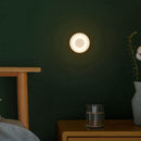 3pcs XIAOMI Mijia MJYD02YL Night Light 2 Generation Adjustable Brightness Infrared Smart Human Body Sensor With Magnetic Base