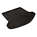 Car Rear Trunk Floor Mat Cargo Liner Boot Tray Pad for Mazda CX-5 CX5 MK2 2017-2018