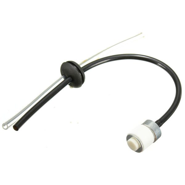 Fuel Petrol Filter With Pipe Hose Line Fits Later Type Ryobi Strimmer