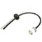 Fuel Petrol Filter With Pipe Hose Line Fits Later Type Ryobi Strimmer