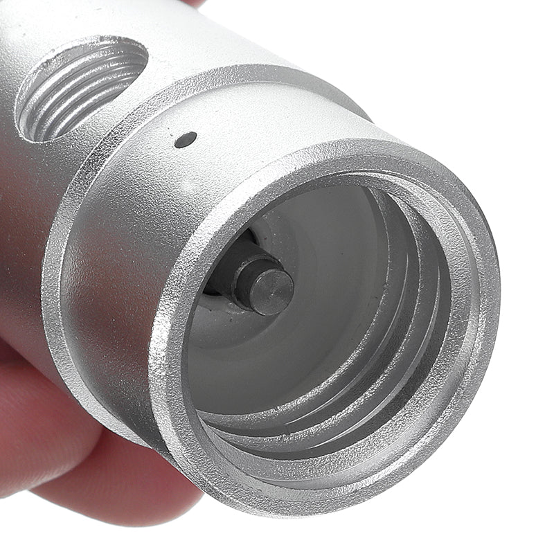 HPAT CO2 Cylinder Sodastream Adapter 1/8NPT to TR21-4 ASA Inflatable Connector