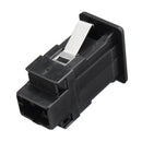 Car Radio Stereo Adapter AUX Socket Cable Female Flush Mount USB for Suzuki SX4 Grand Vitara 2007-2010