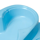 Large Capacity Pet Automatic Food Feeder Water Adjusted Outer Feeder Pet Dog Bowl Automatic Waterer