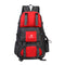 50L Waterproof Nylon Outdoor Travel Mountaineering Backpack Camping Hiking Bag