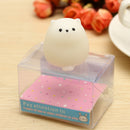 Mouse Rat Squishy Squeeze Cute Healing Toy Kawaii Collection Stress Reliever Gift Decor