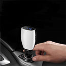 Bakeey 16W 3.1A Dual USB LED Display Rotatable Fast Charging Car Charger For iPone X 11 Max Pro Xiaomi MI8 MI9 Pocophone f1 Note10 5G+