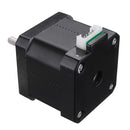 42BYG40-1.7A-23D 12V 1.7A 1.8 Stepper Motor for 3D Printer With Wire
