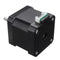 42BYG40-1.7A-23D 12V 1.7A 1.8 Stepper Motor for 3D Printer With Wire