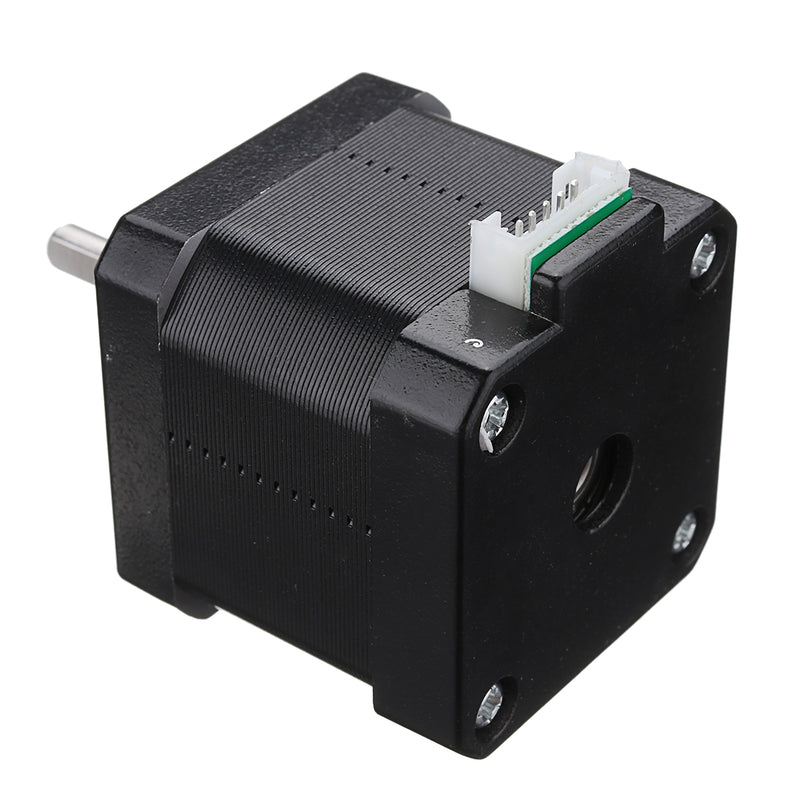 42BYG40-1.7A-23D 12V 1.7A 1.8 Stepper Motor for 3D Printer With Wire