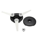 Strimmer Head Cutting Mowing Brush Cutter Head Replacement Part Garden Tool Grass Trimmer Head Accessories for STIHL POLYCUT 6-3