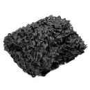 Black Camouflage Net Camping Hunting Garden Party Decor Photography Camo Nets