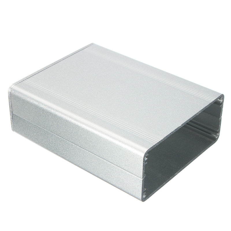 Splitted DIY Extruded Aluminum Electronic Box Project Electronic DIY Enclousure Case