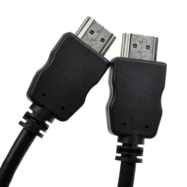 20cm High Definition Multimedia Interface Cable Gold Plated 28 AWG Cat 2/CL2/ FT4 HD to HD Cable