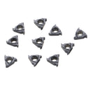 MACHIFIT 10pcs 11ER A55 External Thread Carbide Internal Lathe Insert For Turning Tool Holders