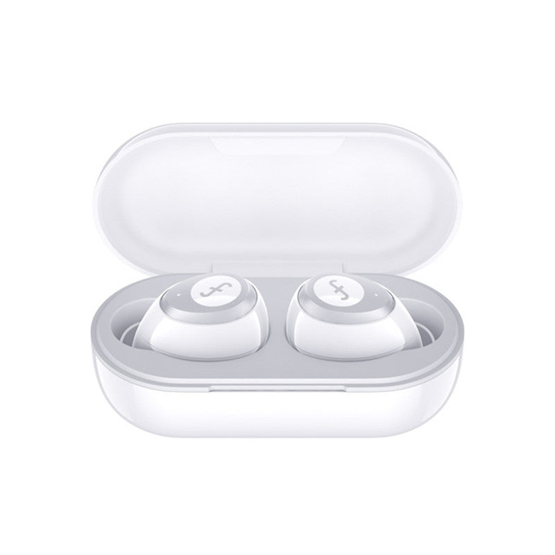 FUNCL W1 Youth bluetooth 5.0 Earphone TWS Touch HiFi Music Wireless Stereo Waterproof Headphones for Xiaomi Samsung OnePlus