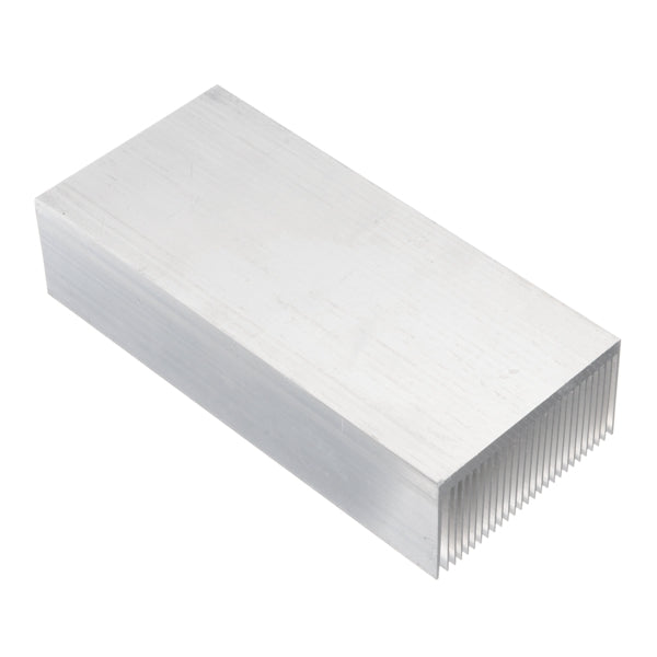 150x69x36mm Large Aluminium Radiator Heatsink Heat Sink Heat Difuse Cooling Fin Fr CPU IC LED