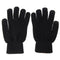 Elastic Wool Touch Screen Gloves With bluetooth Function Outdoor Motorcycle Bike Electric Scooter