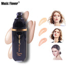 Perfect Cover Oil Control BB Cream Long-Lasting Waterproof Moisturizing Foundation