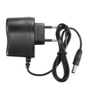 EU/US Vertical 7 Port USB 2.0 High Speed Hub+AC Power Supply Adapter For Raspberry Pi PC