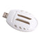 Portable Electric USB Mosquito Dispeller Heater Anti Mosquito Killer Insect Killer Tablet Heater