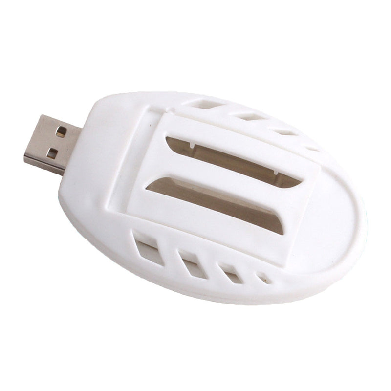 Portable Electric USB Mosquito Dispeller Heater Anti Mosquito Killer Insect Killer Tablet Heater