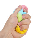 SquishyShop Water Drop Doll Squishy 12.5cm Soft Slow Rising With Packaging Collection Gift Decor Toy