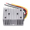 XINWEI DC-DC 60V to 12V 10A 120W Power Converter Step Down Buck Module IP67 Waterproof Power Supply