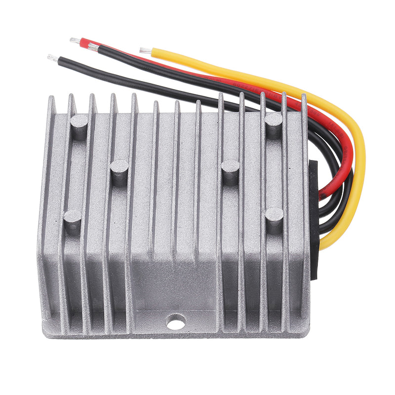 XINWEI DC-DC 60V to 12V 10A 120W Power Converter Step Down Buck Module IP67 Waterproof Power Supply