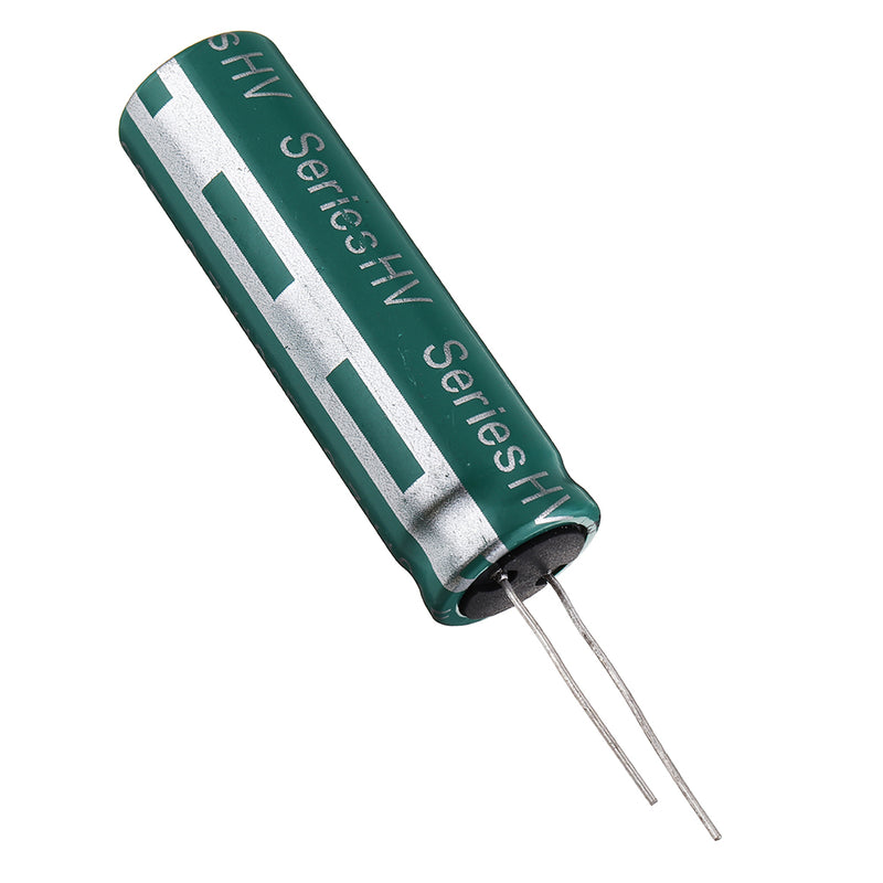 3pcs 2.7v100f Super Capacitor 2.7V 100F Farad Capacitor