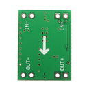 Mini MP1584EN DC-DC BUCK Adjustable Step Down Module 4.5V-28V Input 0.8V-20V Output