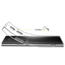 BAKEEY Transparent Ultra-thin Soft TPU Protective Case For Sony Xperia L2