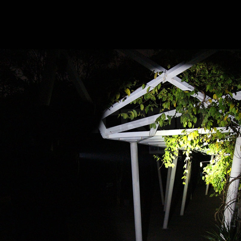 NICRON K15 EDC AAA Flashlight Mini Keychain Light IP65 Waterproof Portable Work Lamp MINI LED Torch