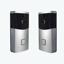Bakeey Wireless Wifi HD Remote Monitoring Smart PIR IR Night Vision Cloud Storage Video Doorbell For Smart Home