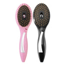 Electric Anionic Hair Straightening Combs Scalp Massager Anti-Hair Loss Stimulate Brush