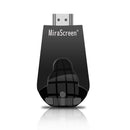 Mirascreen K4 1080P HD Miracast Air Play DLNA Mirroring Display Dongle TV Stick