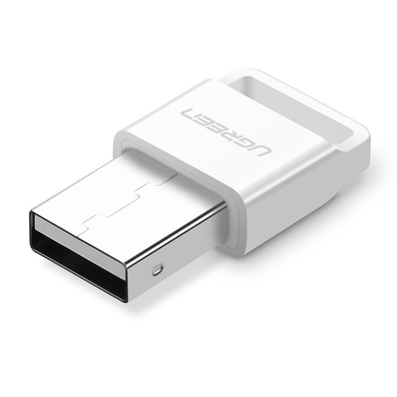 UGREEN USB2.0 bluetooth4.0 Adapter for Computer Audio Desktop Headphones Mobile Receiver bluetooth Adapter