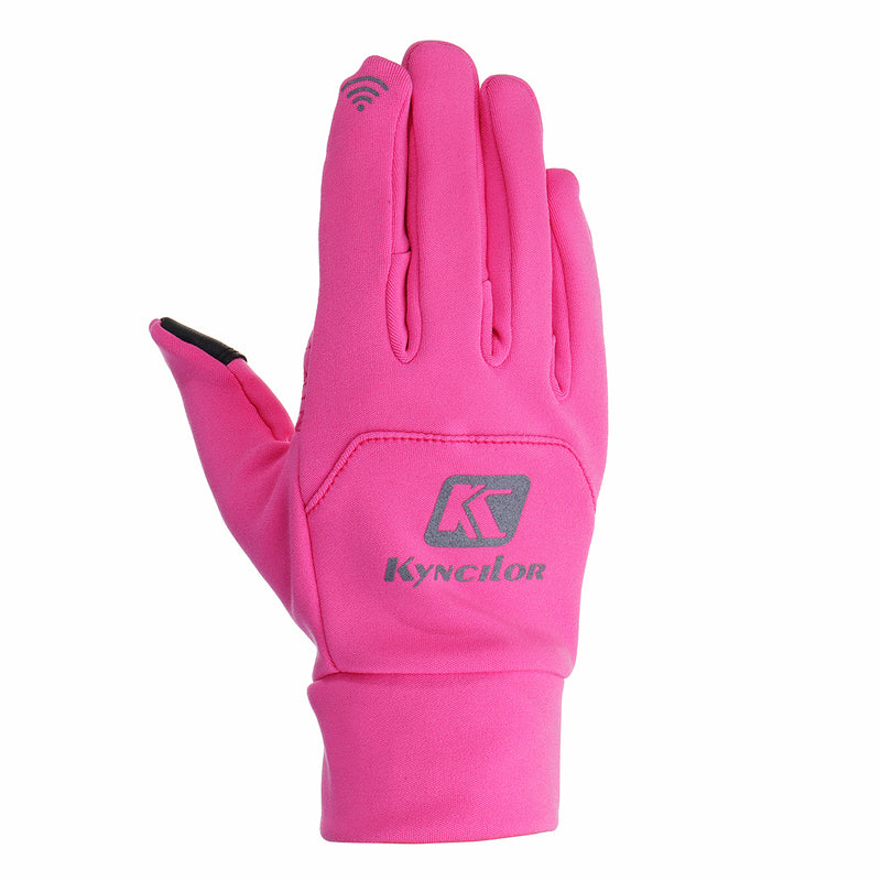 Windproof Touch Screen Gloves Outdoor Sports Hiking Motorcycle Bike Cycling Full Finger