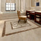 Plate Marble Pattern DIY Tile Sticker High-end Floor Tile Decorative Line Stickers Tile Wall Sticker